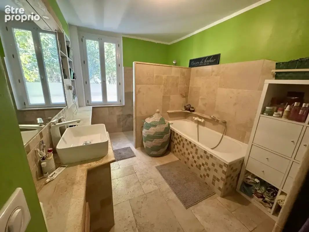 Salon de Provence en exclusivité ensemble immobilier - photo 6