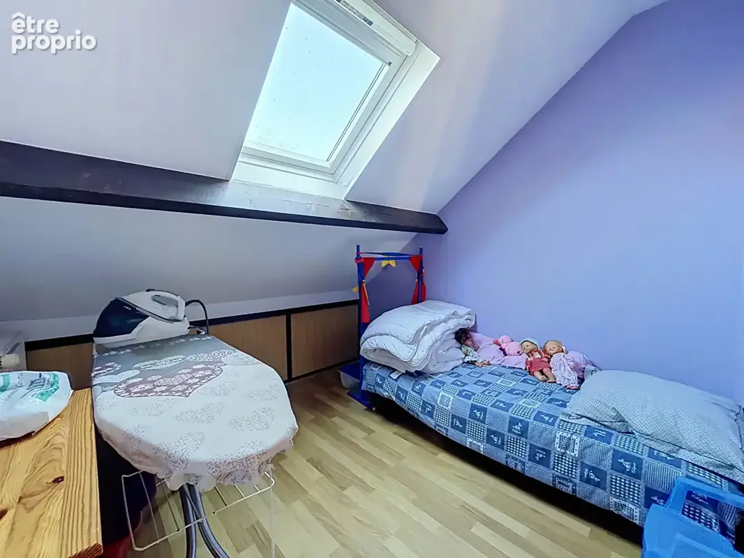 Maison 6 pièces 112 m² à vendre à Coignieres (78310) - photo 5