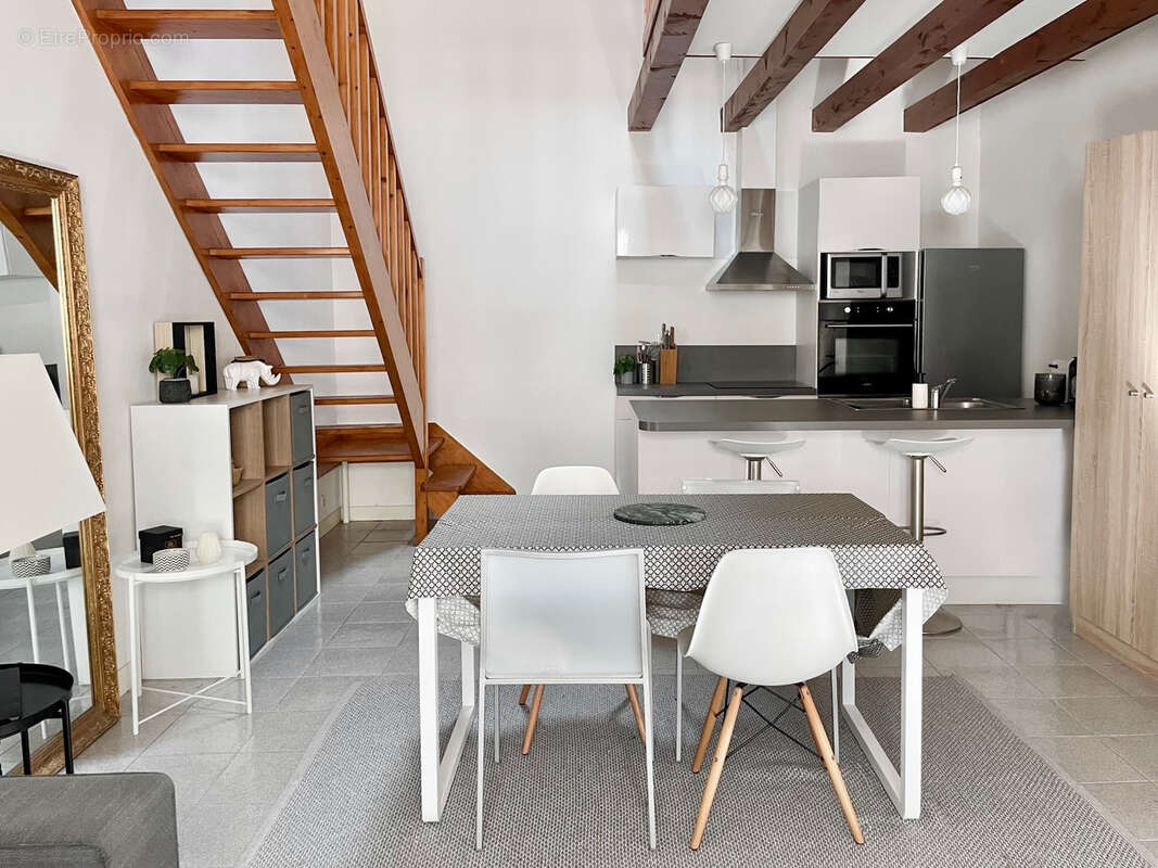 Maison à LA ROCHELLE