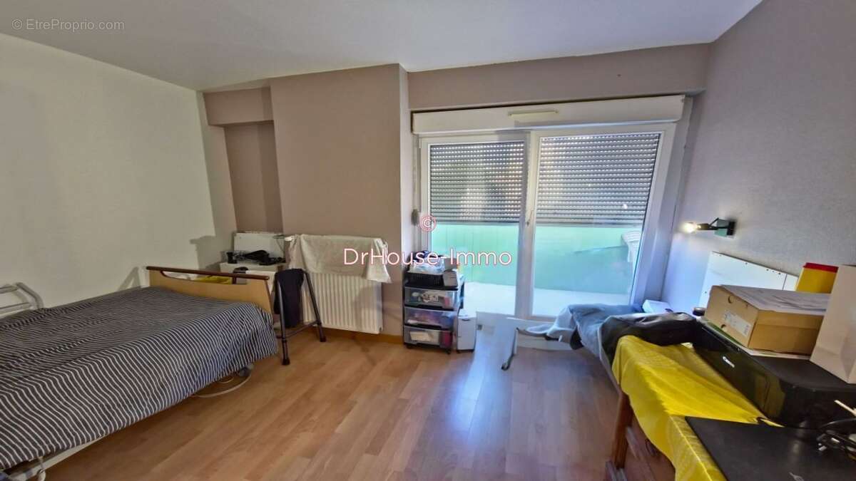Appartement à WITTENHEIM