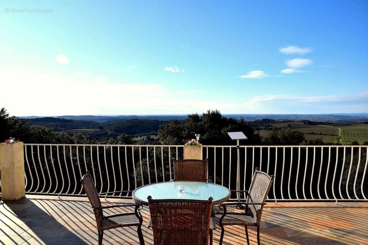 Photo 5 - Maison à FAUGERES