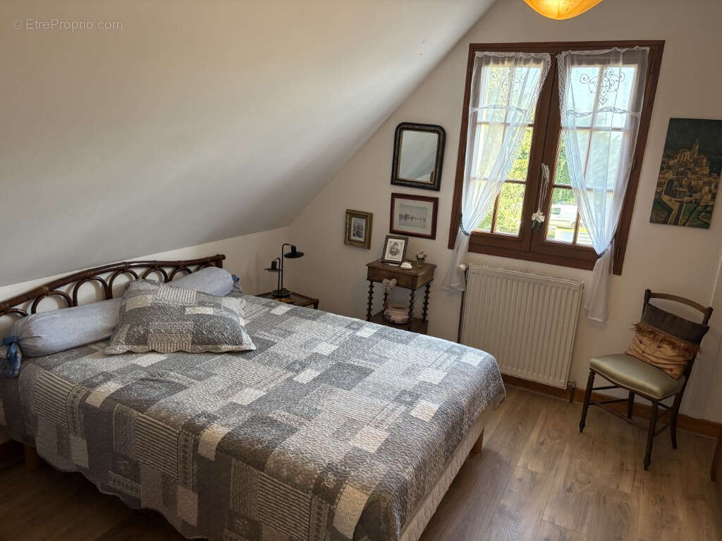 Maison à JUILLAC