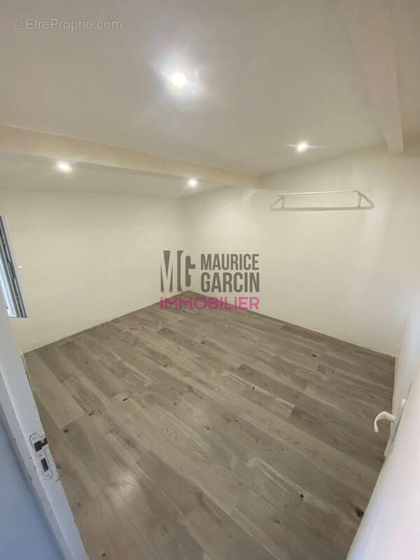 Appartement à MONTEUX