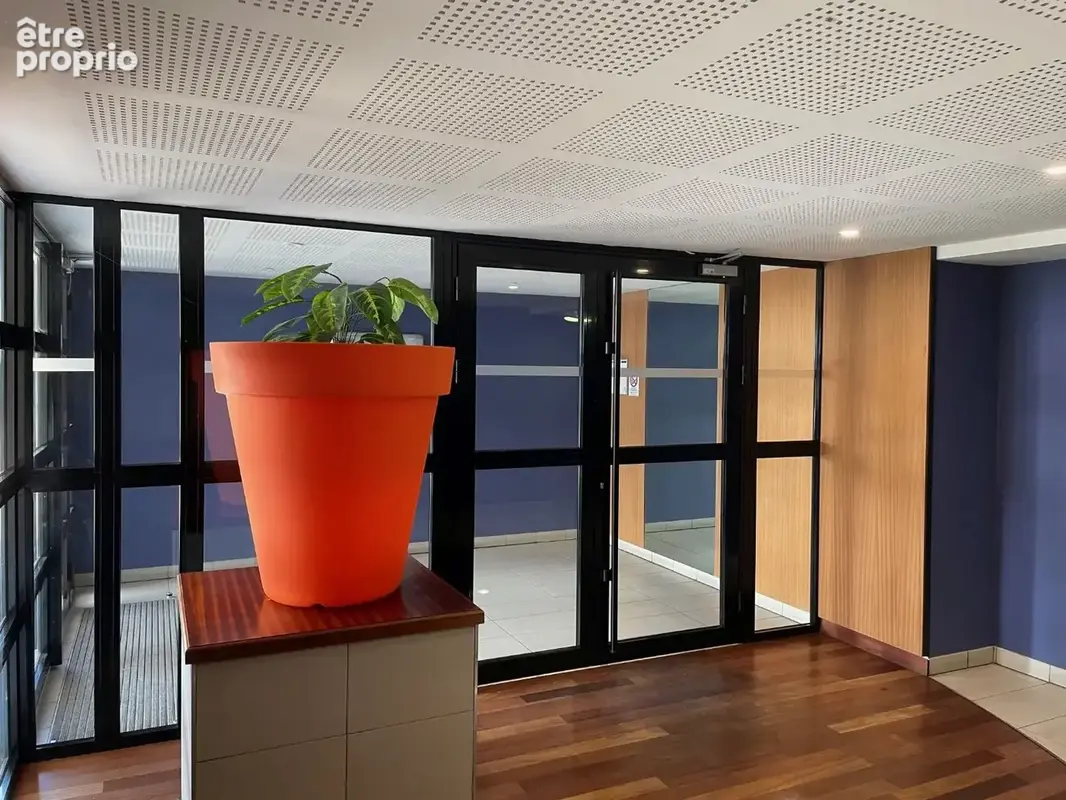 Appartement t3 - photo 5