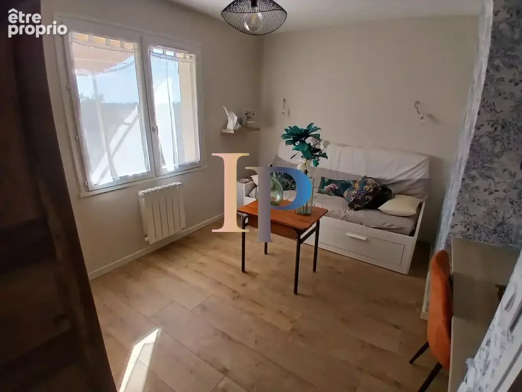 Maison 6 pièces 101 m² à vendre à Charlieu (42190) - photo 13