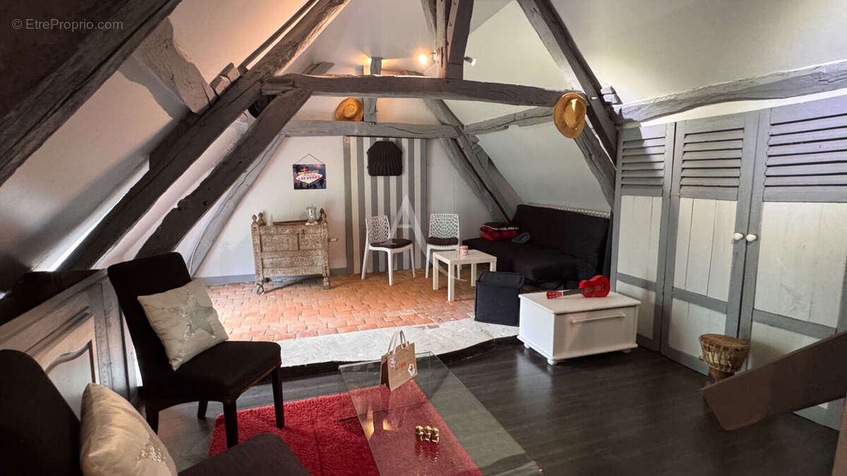 Maison à SALBRIS