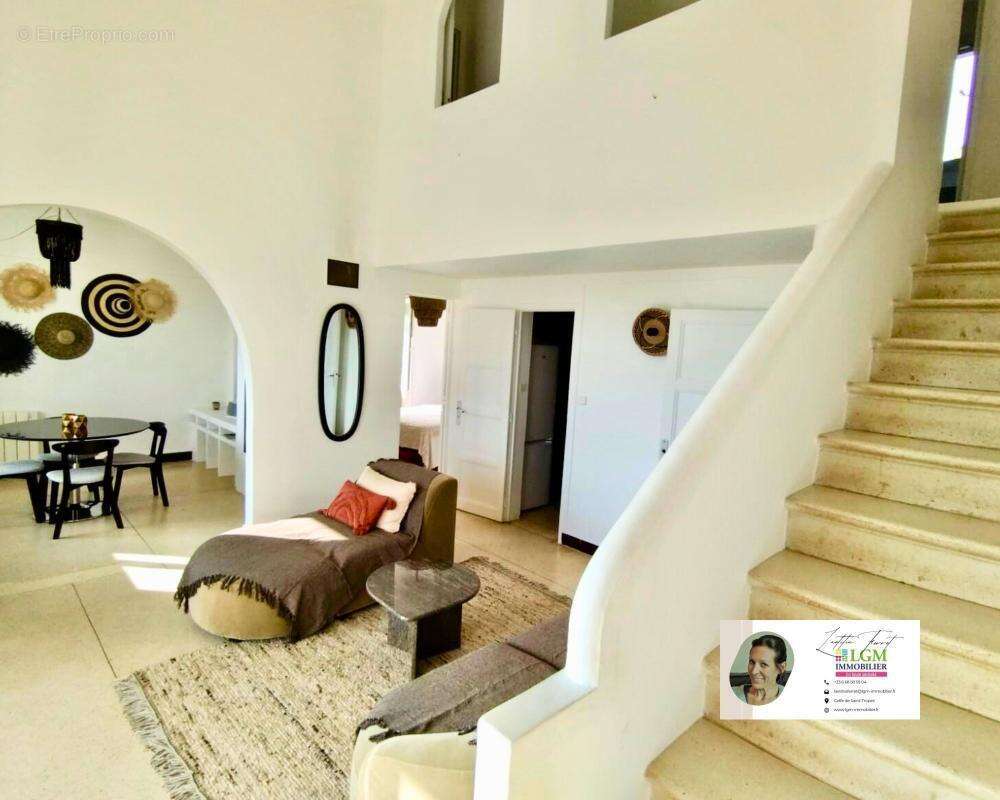 Maison à SAINTE-MAXIME