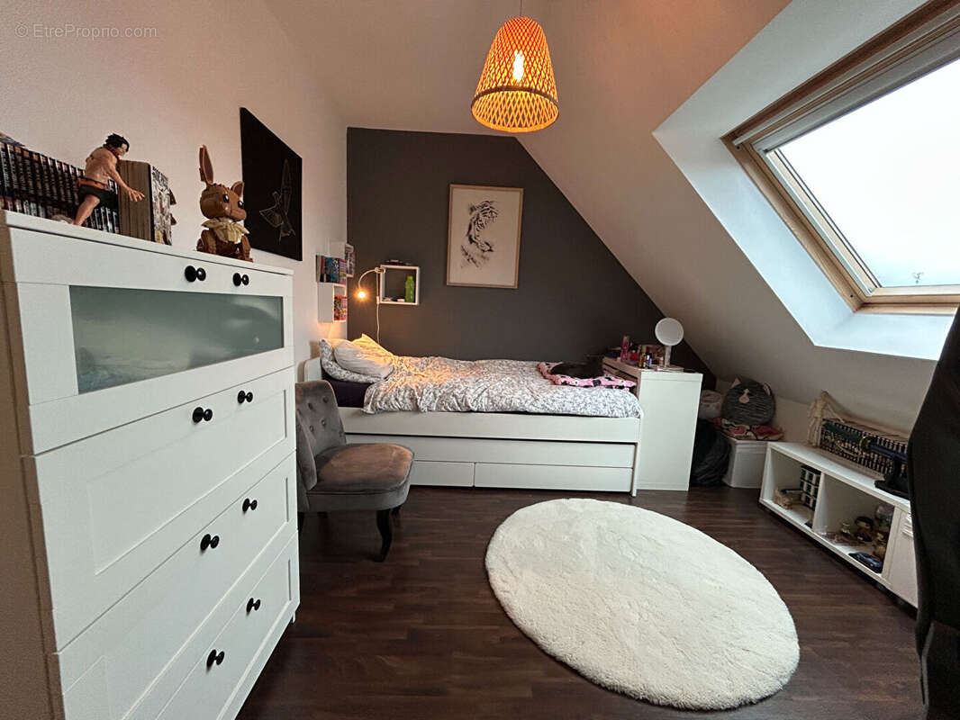 Maison à SAINT-RENAN