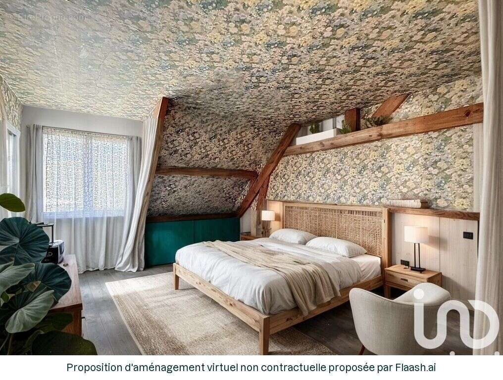 Photo 6 - Maison à PASSY-GRIGNY