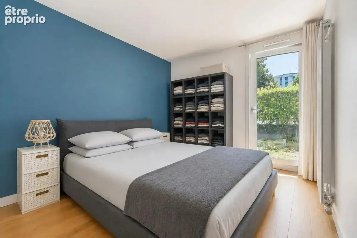 Appartement de 2 pièces de 55 m² à Vélizy-Villacoublay - photo 5
