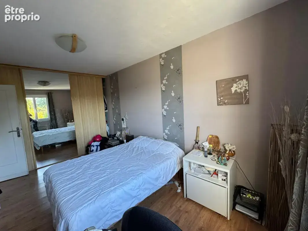Maison avec vue et accès lac à 6 minutes à pied - photo 6