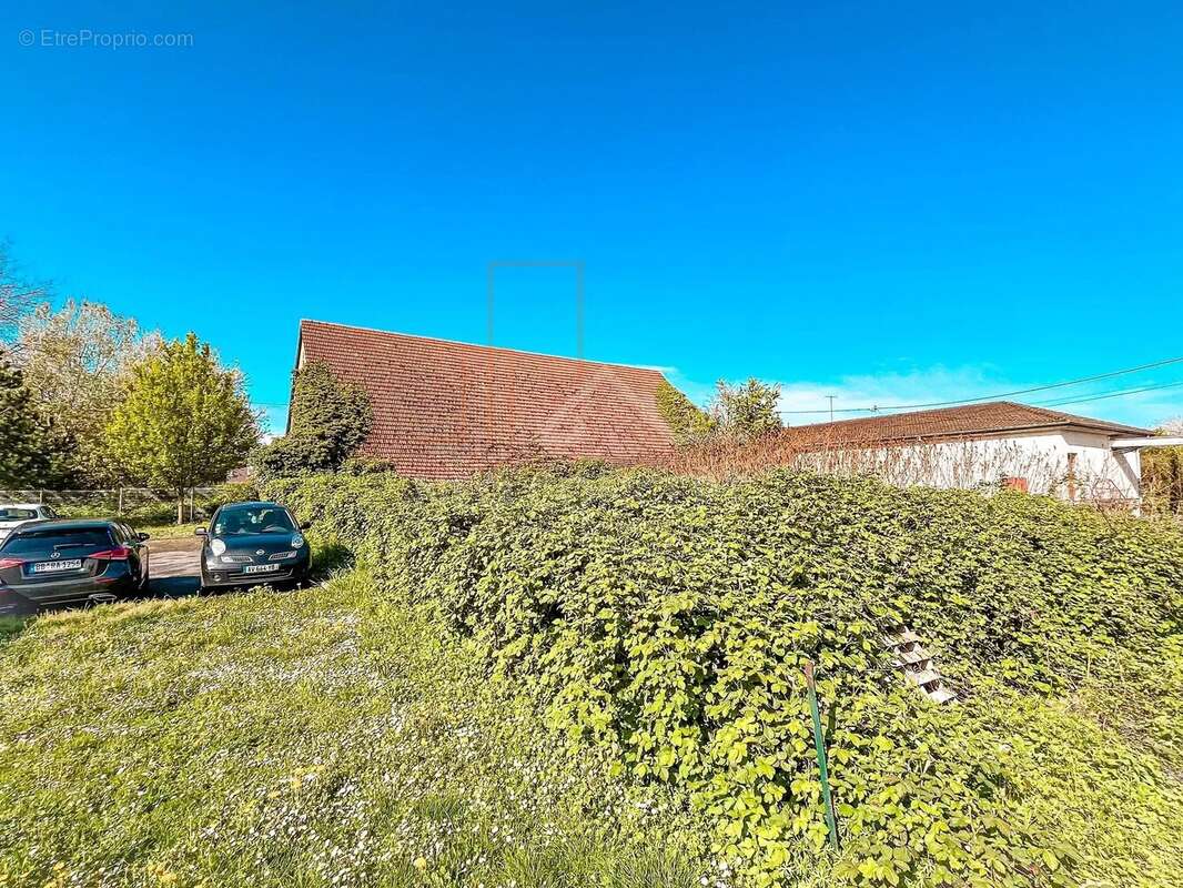 Terrain à ROESCHWOOG