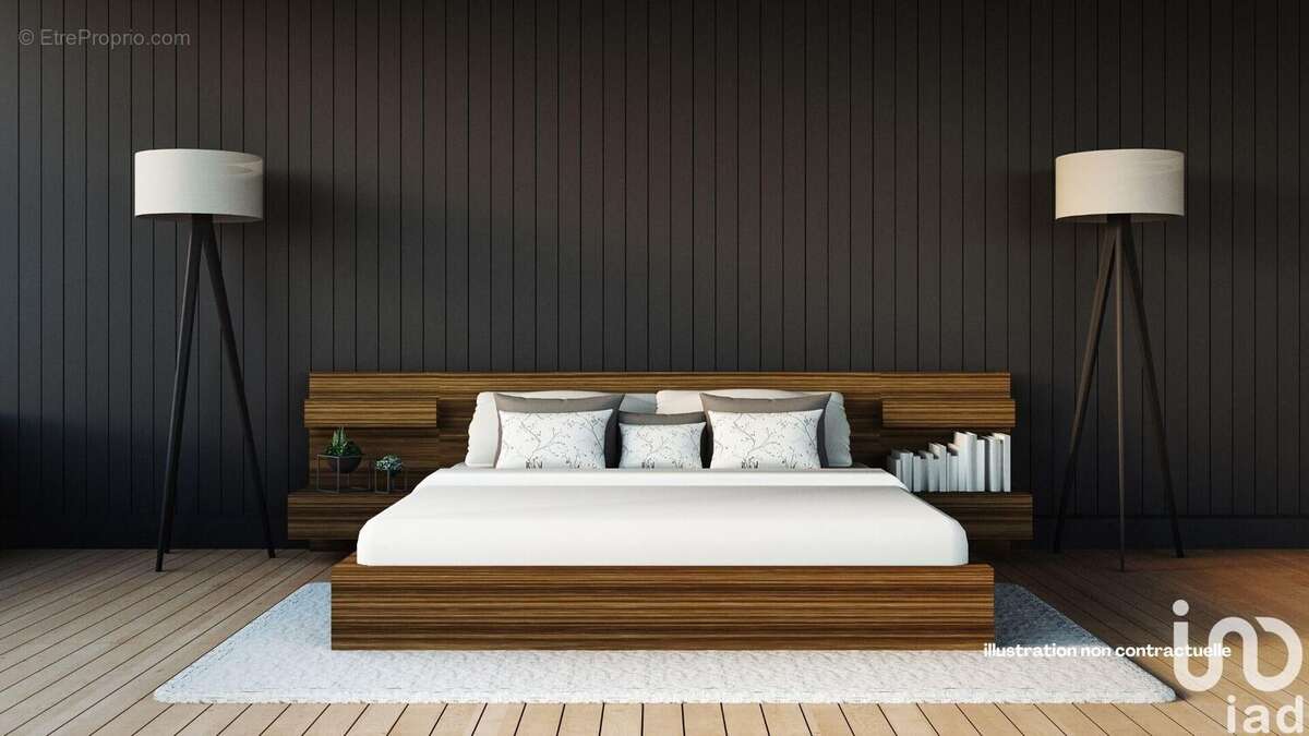 Photo 3 - Appartement à PARIS-16E