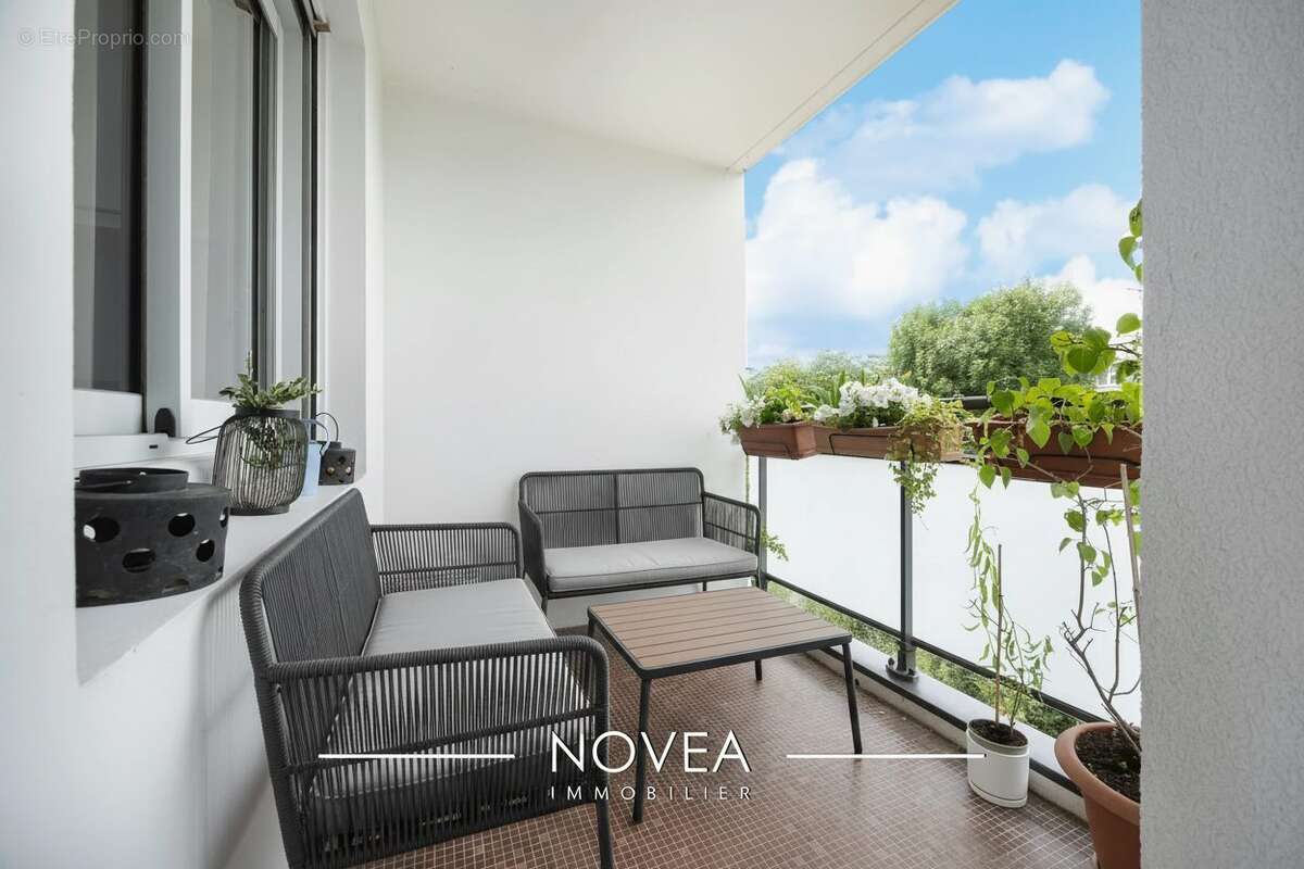 Appartement à LYON-5E