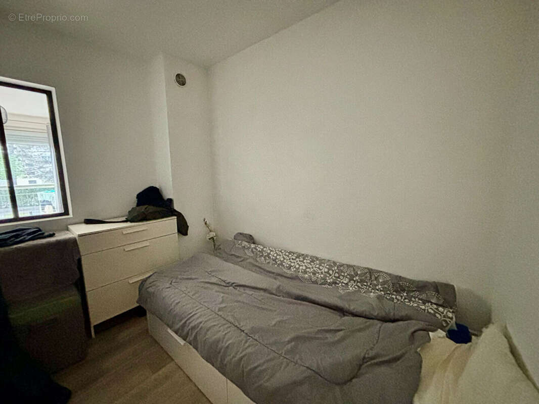 Appartement à BRON