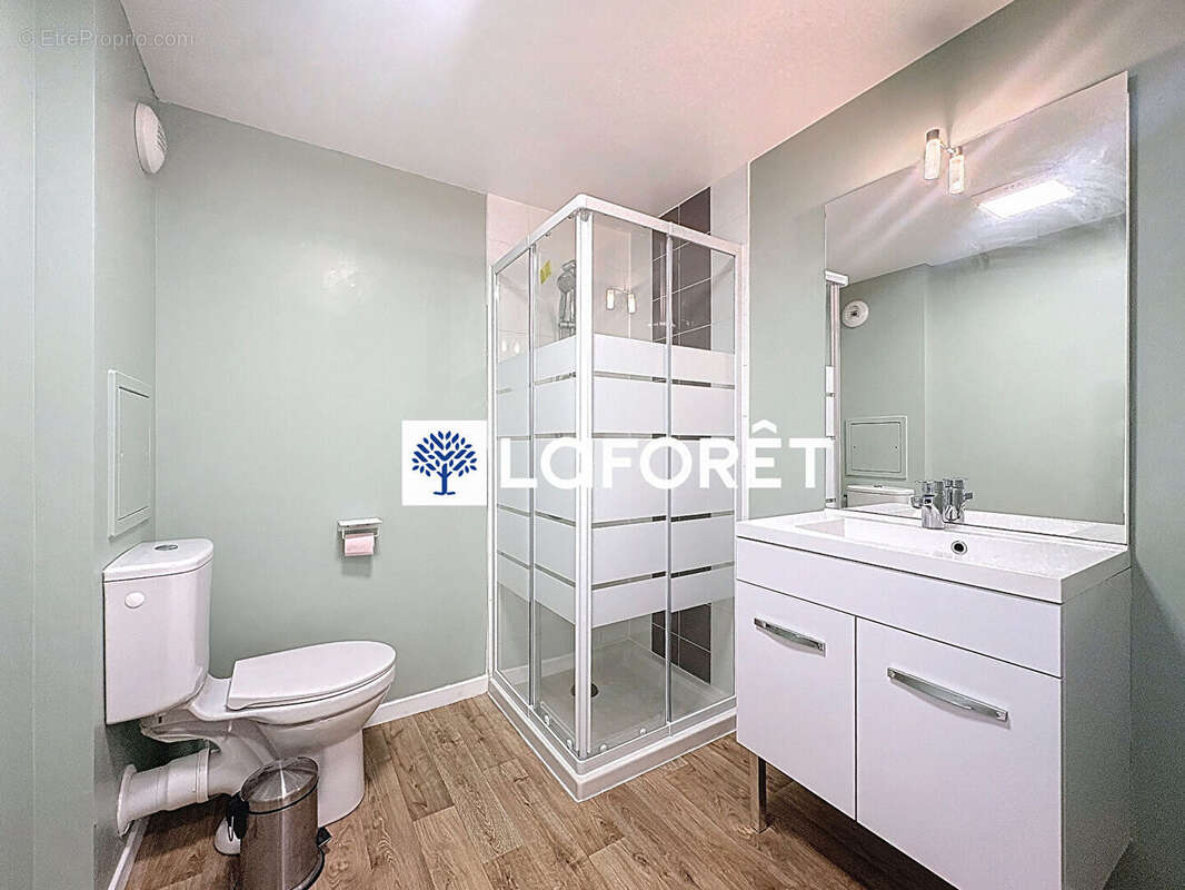 Appartement à AMIENS