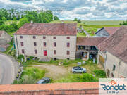 Maison à MINOT
