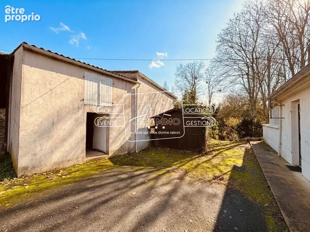 Maison Saint Julien De Concelles 5 pièce(s) 101.48 m2 - photo 9