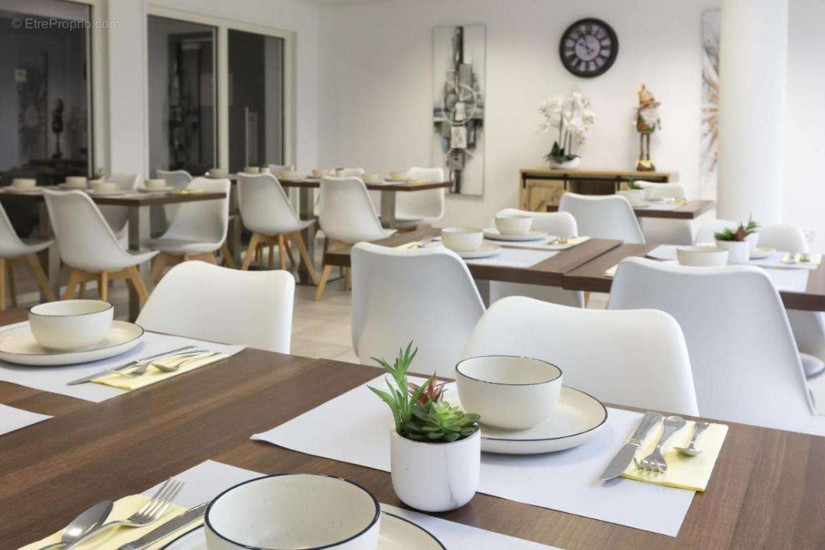 Appartement à COLMAR