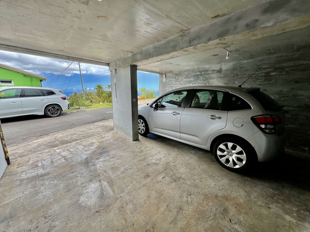 Maison à ENTRE-DEUX