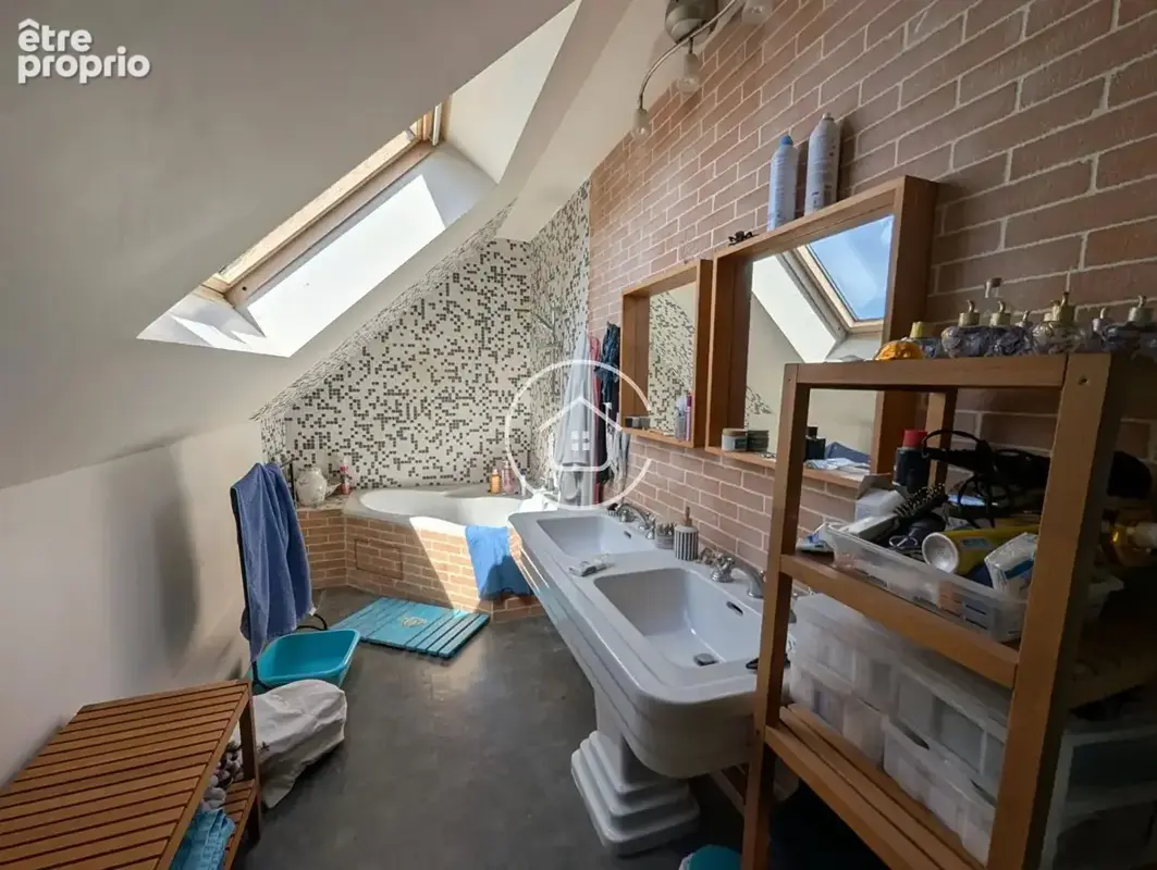 Maison Blois - photo 6