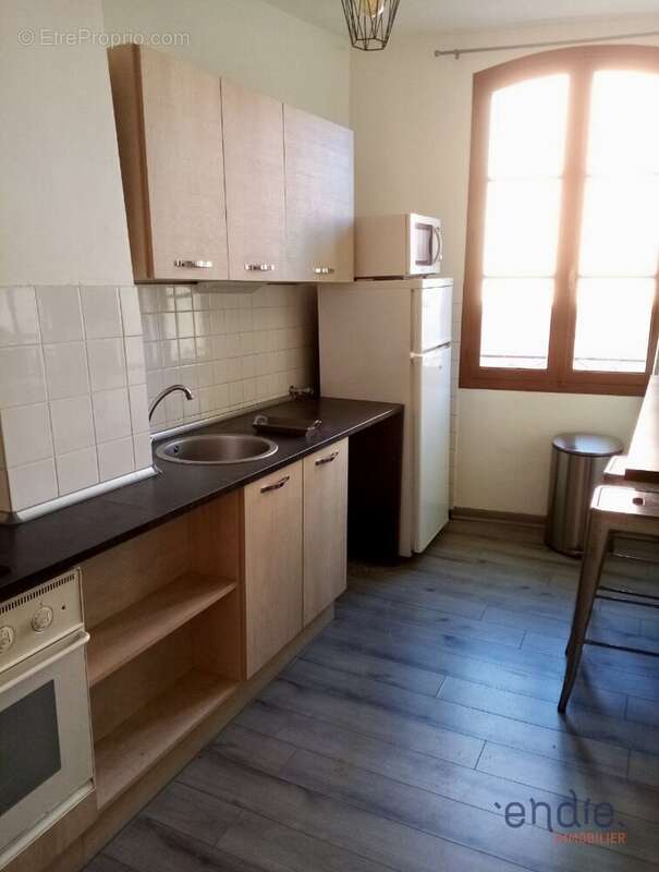 Appartement à LORGUES