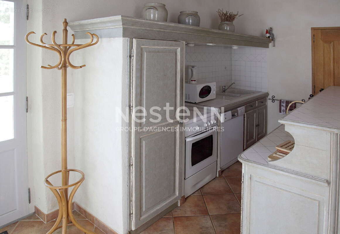 Maison à SAINT-MARTIN-DE-CRAU