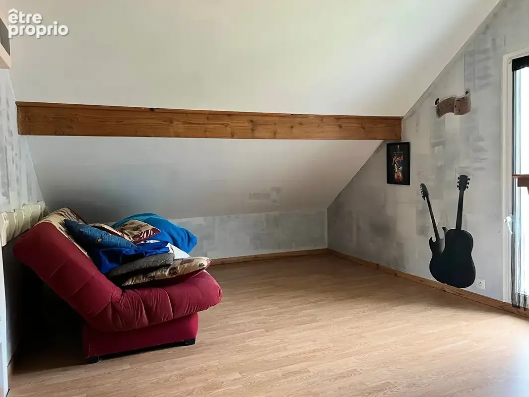 Maison 88m² au calme - photo 6