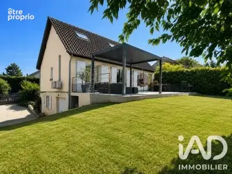 Photo 1 - Maison à PONTAULT-COMBAULT