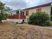 Maison à QUINT-FONSEGRIVES