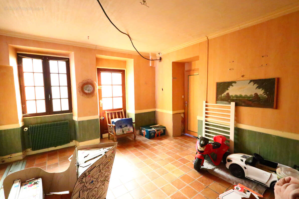 Maison à CHATEAUDUN