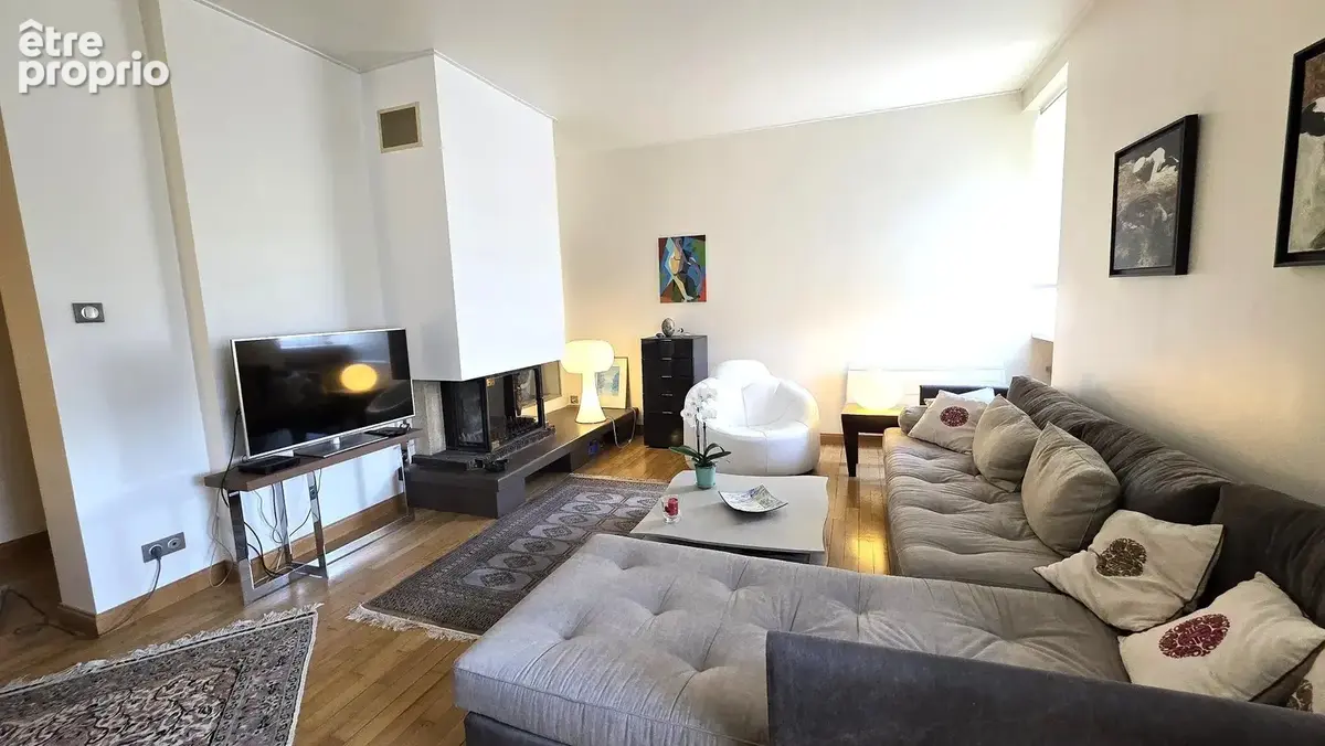Appartement 6 pièces 184 m² à vendre à Strasbourg (67100) - photo 3