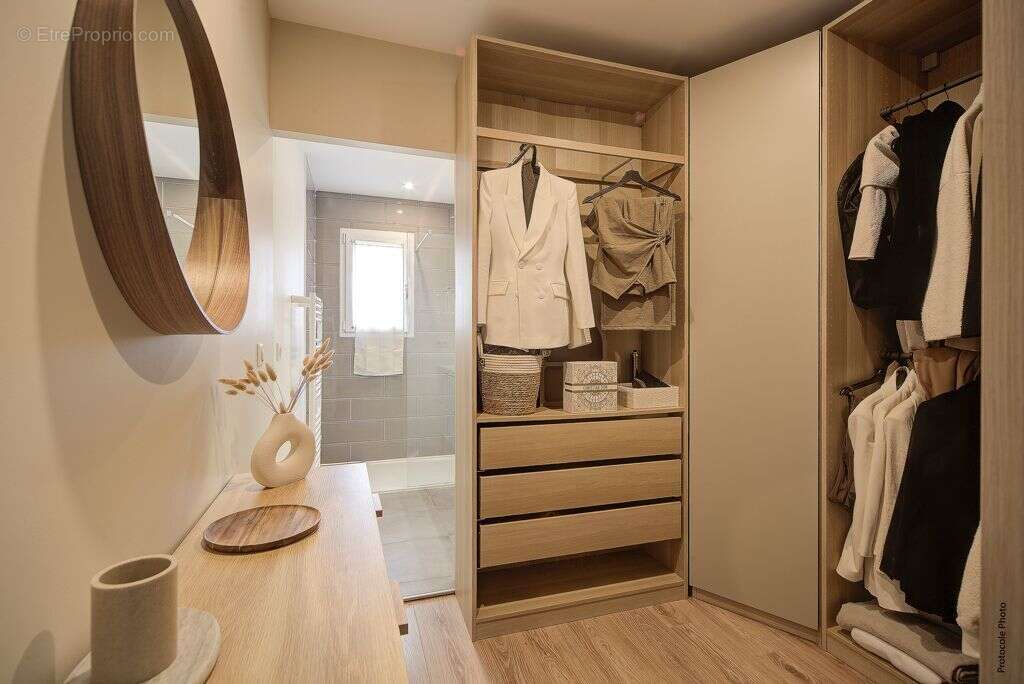 Maison à PECHBONNIEU