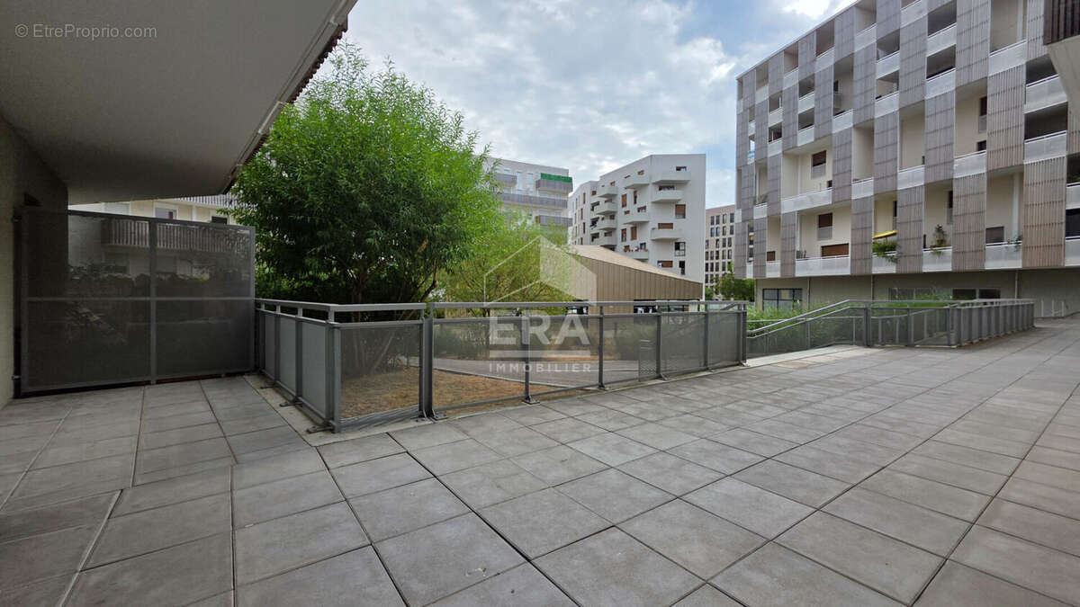 Appartement 34m² à montreuil - photo 11