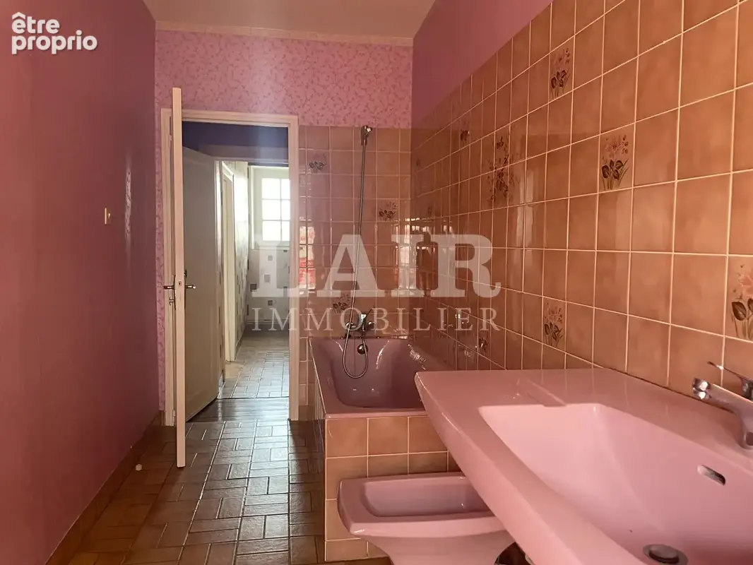 Maison de ville dans Mamers, ref B15471 - photo 13