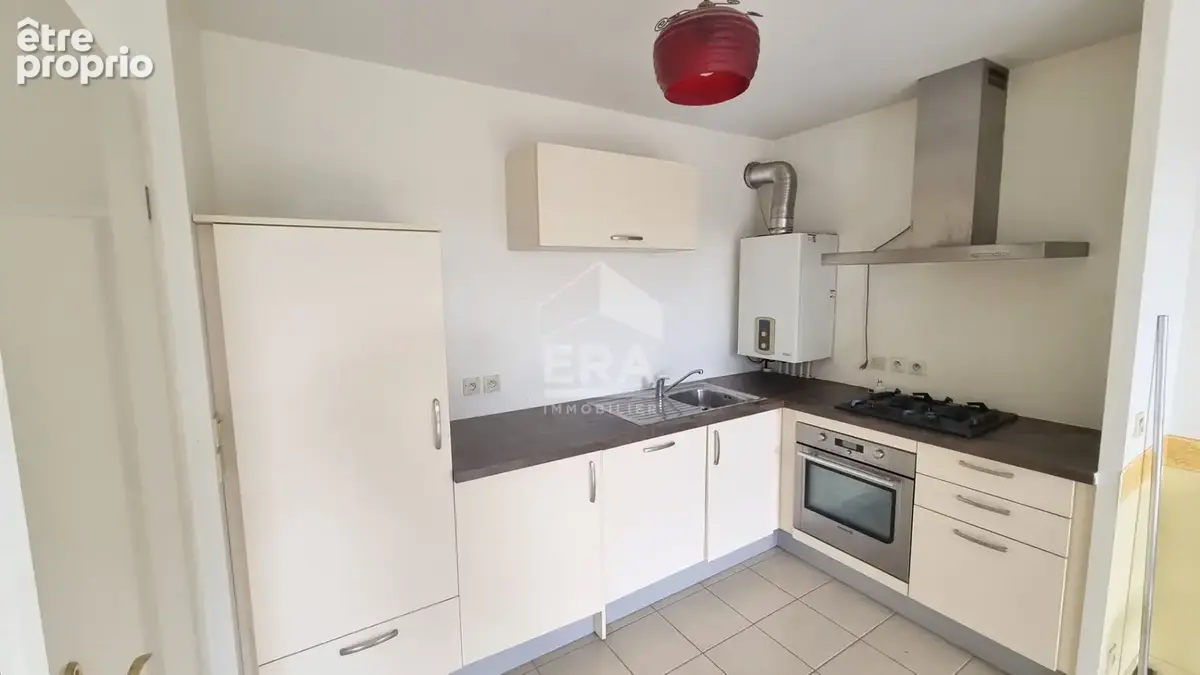 Appartement 74m² à neuilly-sur-marne - photo 3