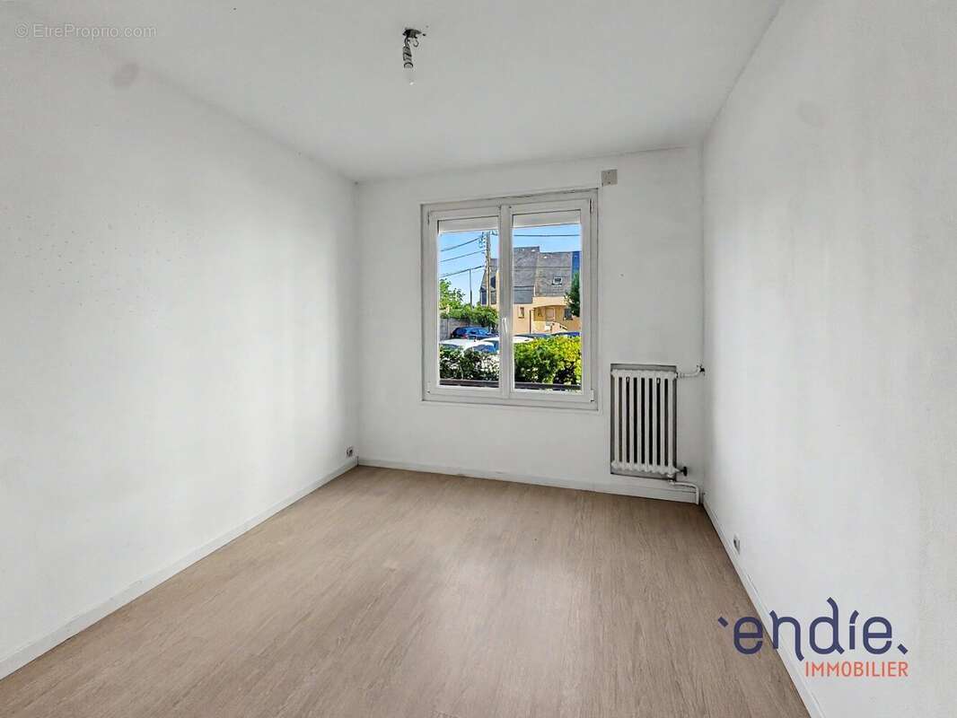 Appartement à CAEN