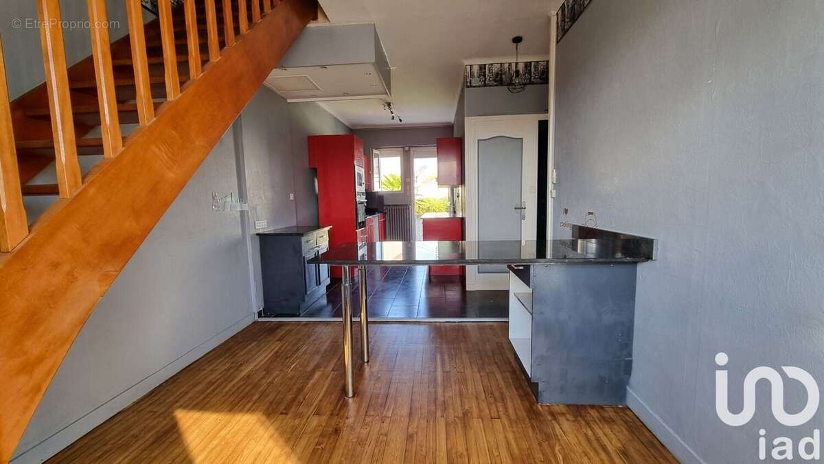 Photo 9 - Maison à NANTES