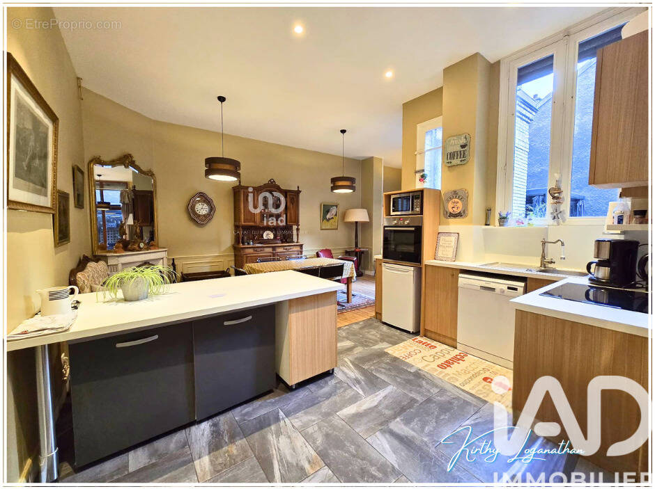 Photo 1 - Appartement à REIMS