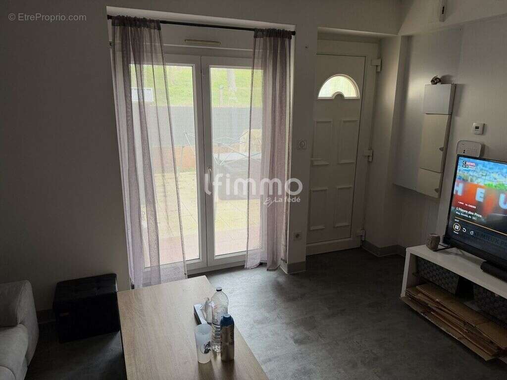 Vente appartement à Boulay-Moselle 57220 - photo 10