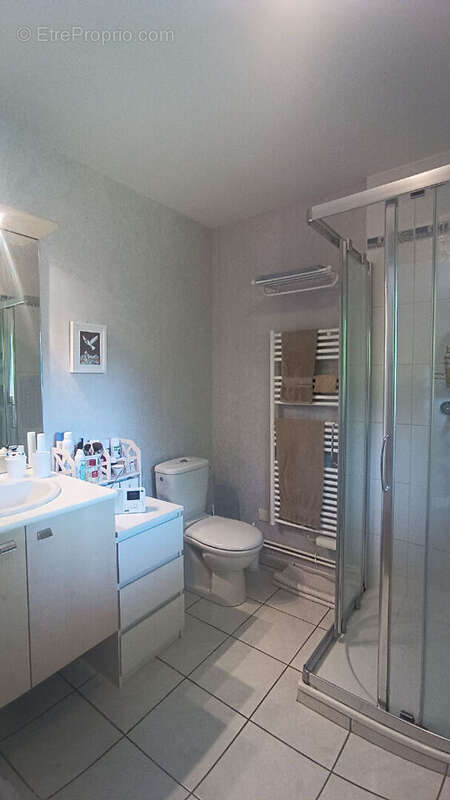 Appartement à CHANTEPIE