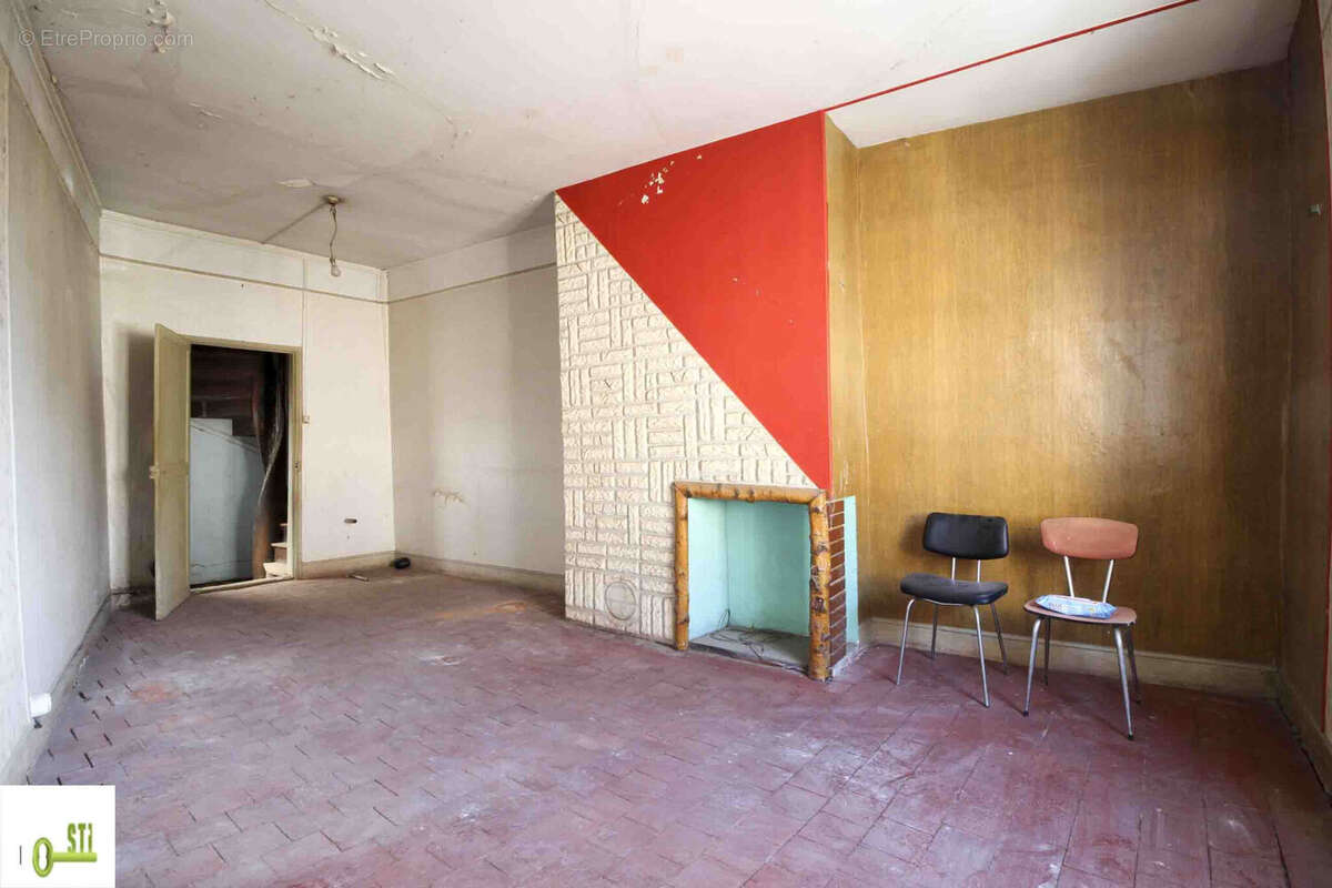 Photo 8 - Maison à CHATILLON-COLIGNY