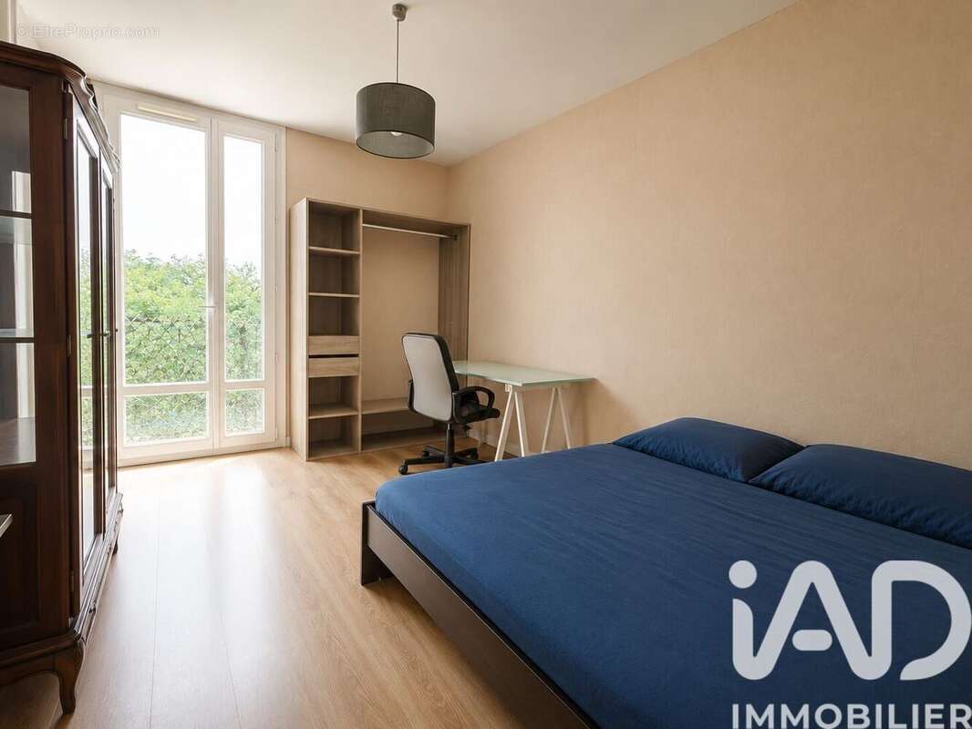 Photo 9 - Appartement à RENNES