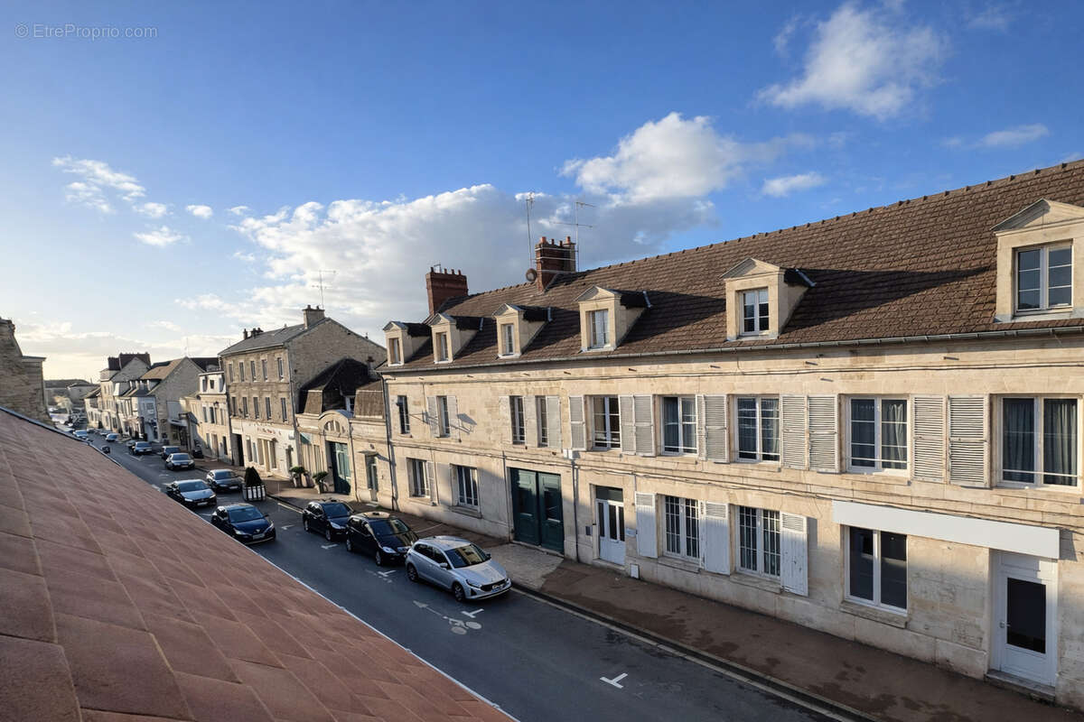 Appartement à CHANTILLY