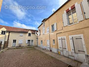 Appartement à CHATILLON-SUR-LOIRE