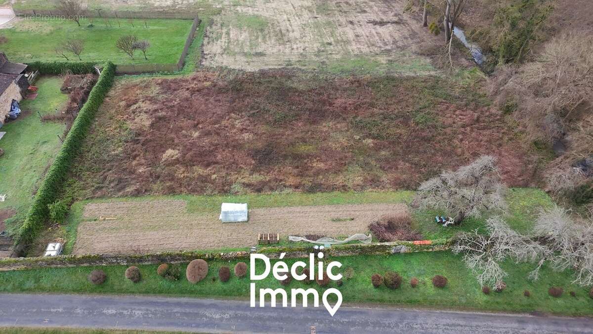 Terrain constructible annepont - photo 3