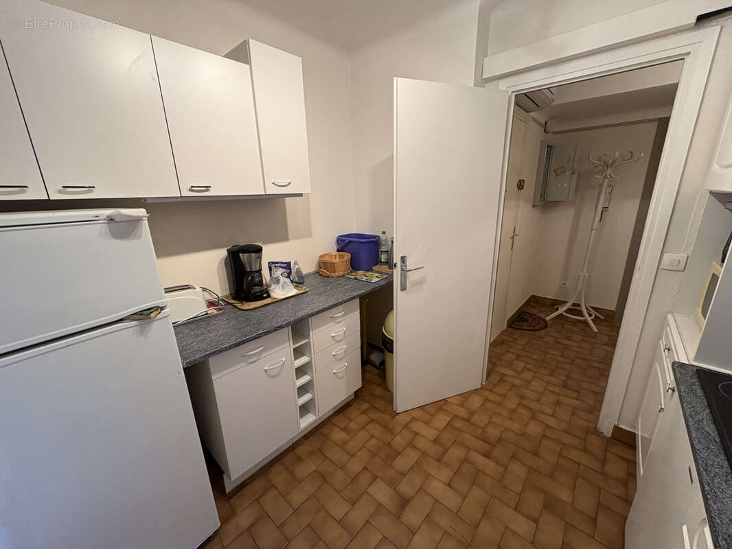 Appartement à AMELIE-LES-BAINS-PALALDA