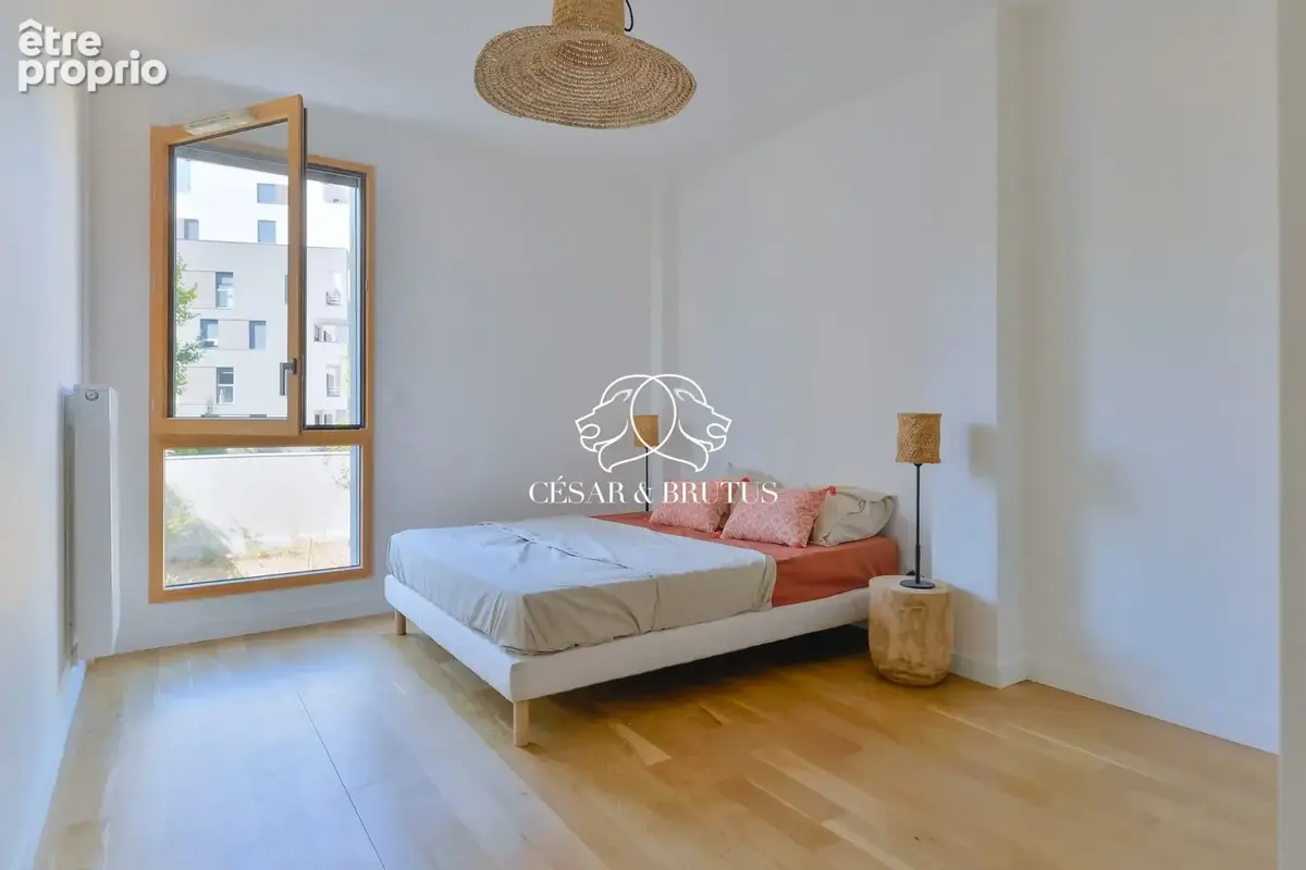 Appartement 5 pièces 113 m² à vendre à Lyon-7e (69007) - photo 9