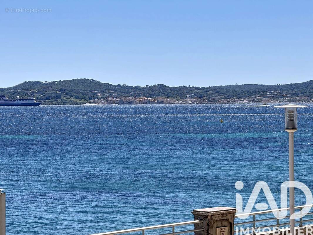 Photo 1 - Appartement à SAINTE-MAXIME