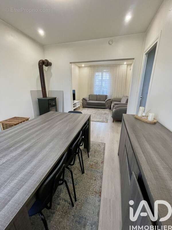 Photo 9 - Maison à GARGES-LES-GONESSE